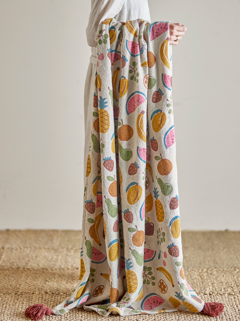 Bloomingville Fruitta Viltti