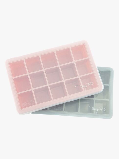 TinyTot Annosrasia, Pink