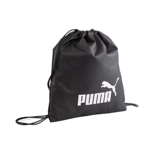 Puma Phase Jumppapussi 14L, Black