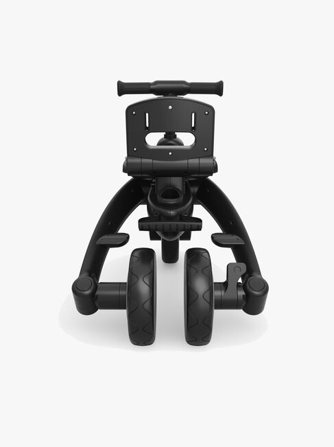 Kinderkraft Kolmipyörä Jazz 3, Harmaa