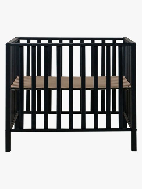 Quax Cubic Leikkikehä, Black