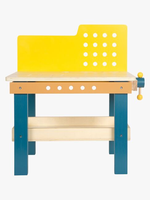 Small Foot Työkalupenkki Workshop