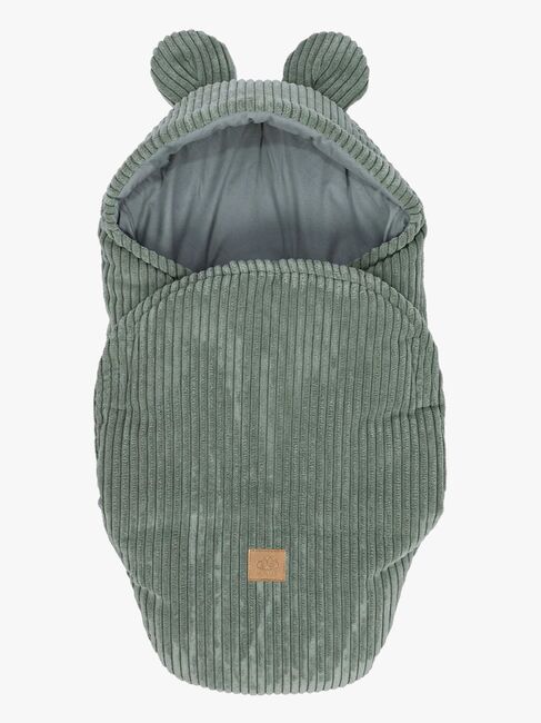 MeowBaby Aesthetic Kapalointiliina + Karhunkorvat, Olive Green