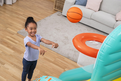 Bestway Puutarhapelit Perfect Aim 3-in-1