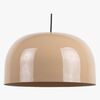 PresentTime Dome Kattovalaisin, Soft Brown