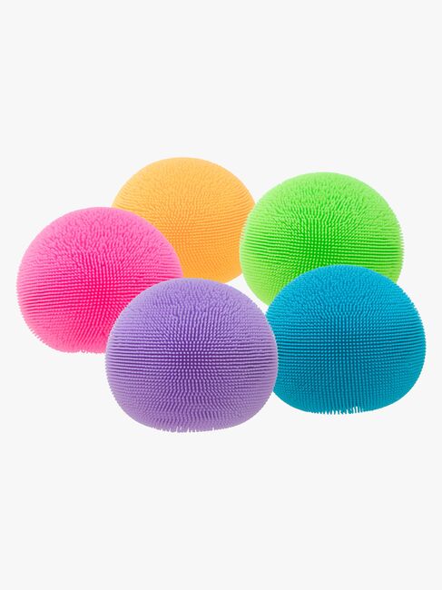 NeeDoh Fuzz Classic Stressipallo Lajiteltu