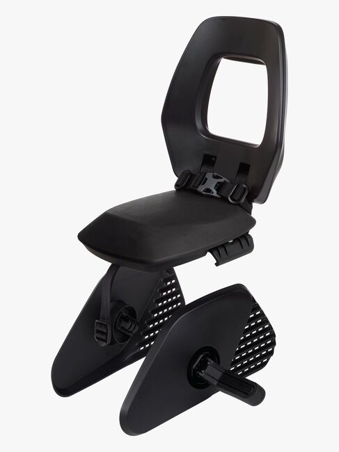 BoBike ONE Junior Rack Mount Pyöränistuin, Black