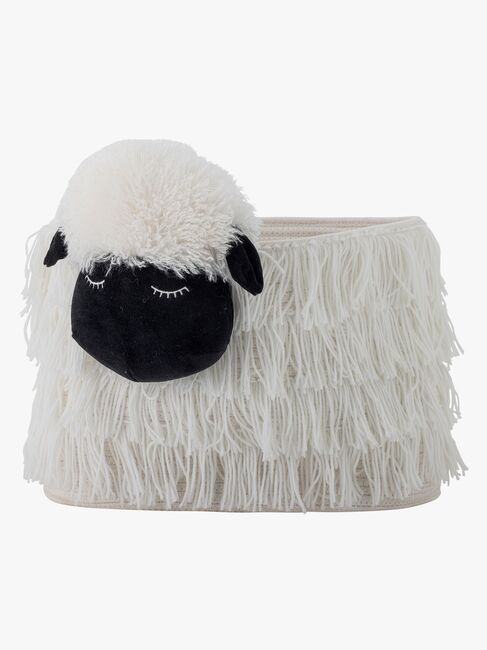 Bloomingville Dolly Säilytyskori Kana