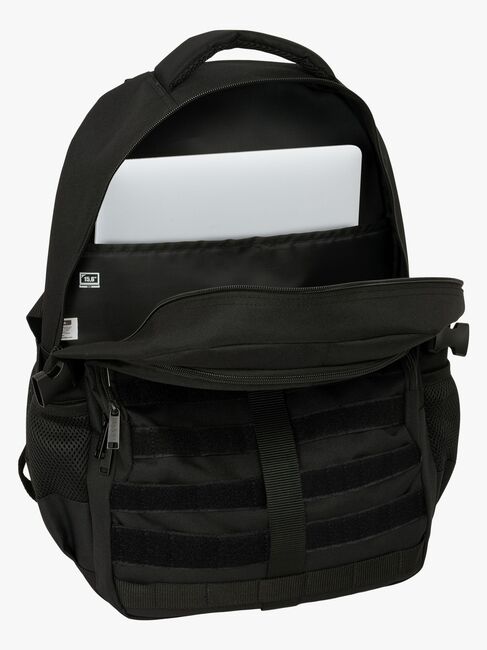 Cross Reppu 23L, Musta