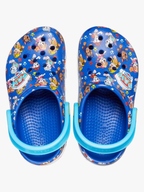 Crocs Ryhmä Hau Off Court Sandaalit, Blue
