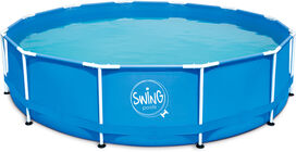Swing Pools Uima-allas 366x91 