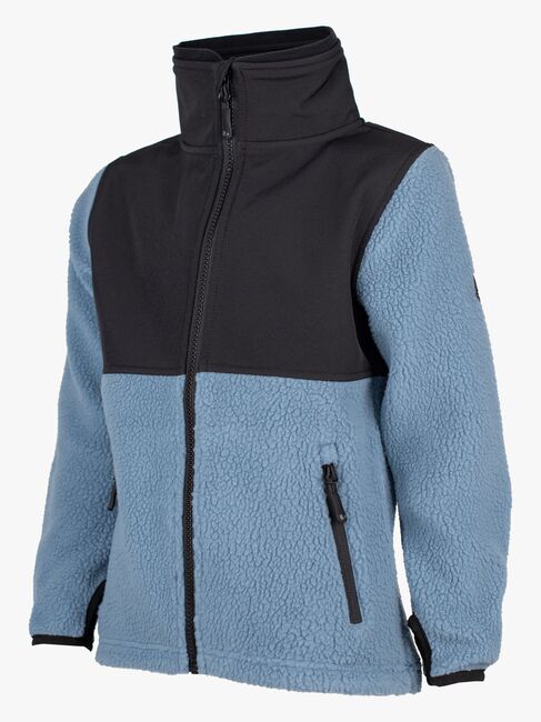 Lindberg Ramund Teddytakki, Blue
