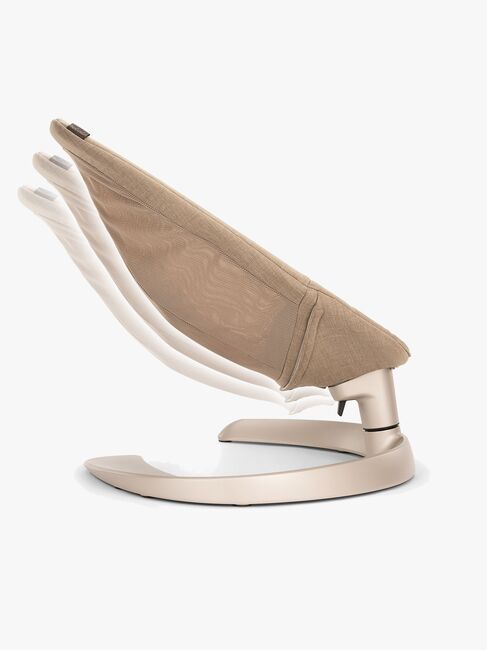 Nuna LEAF GROW Sitteri, Teddy