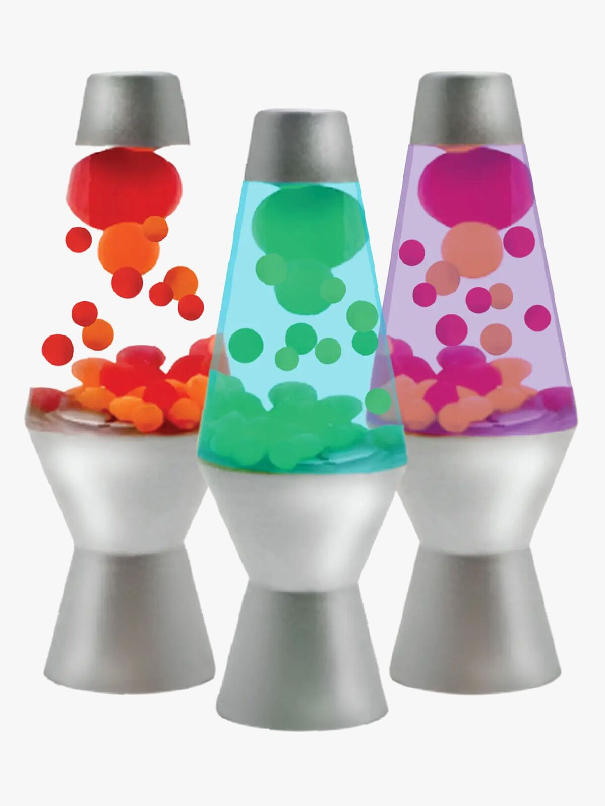 LAVA Squish N’ Flow Stressilelu Lajiteltu