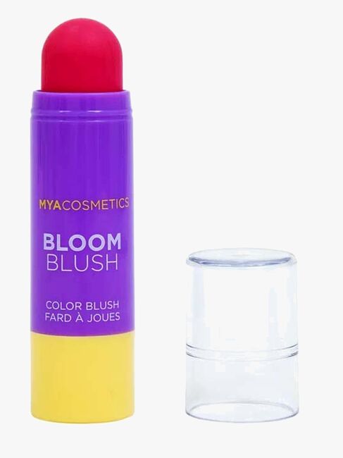 MYA Cosmetics Poskipuna & Korostusväri Meikkisetti