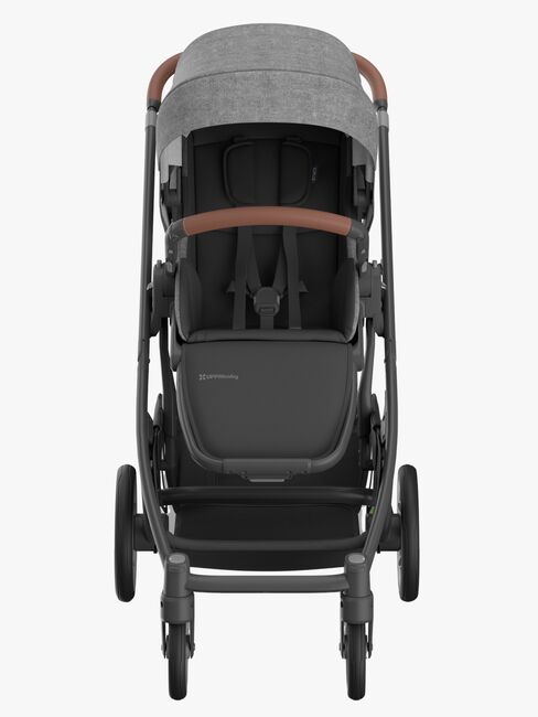 UPPAbaby CRUZ V3 Lastenrattaat, Greyson
