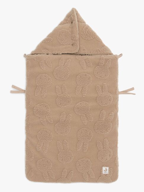 Jollein Kaukalopussi, Teddy Miffy Biscuit