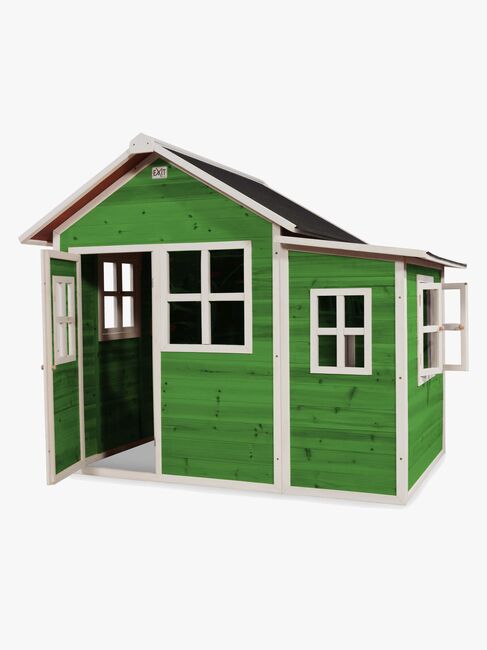 EXIT Loft Leikkimökki 150, Vihreä