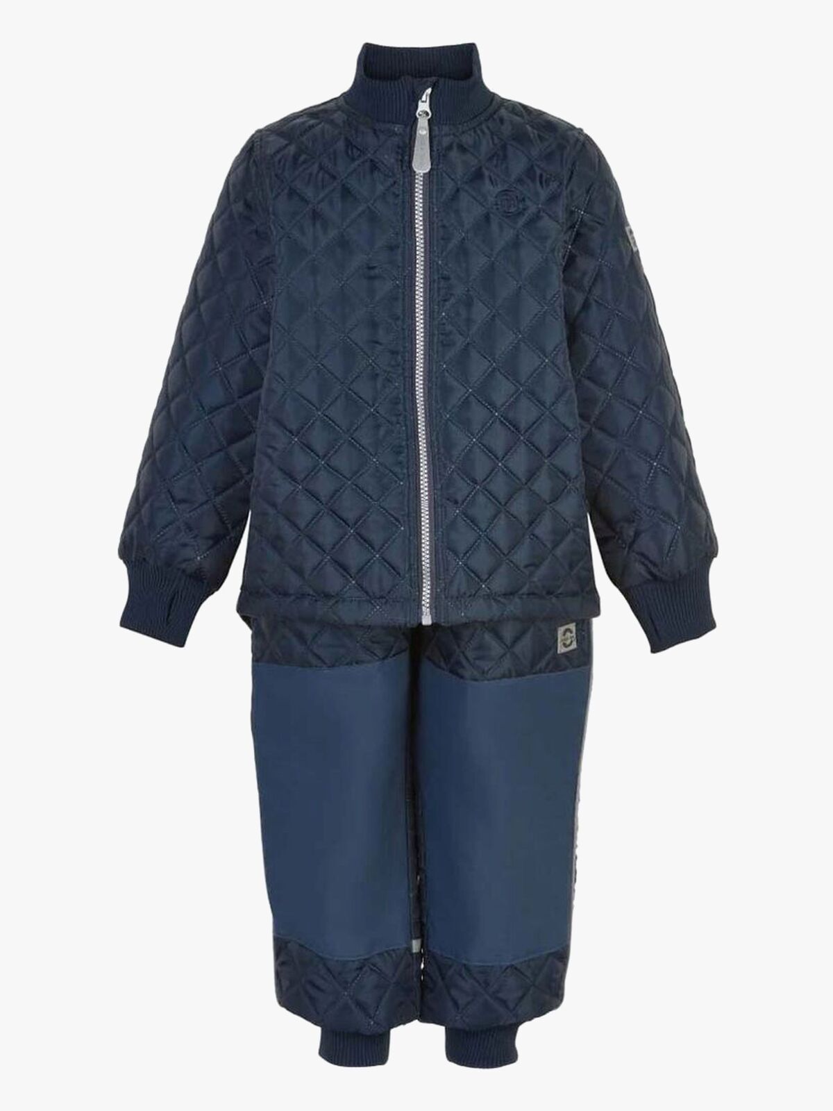 Mikk-Line Kevyttoppapuku, Blue Nights