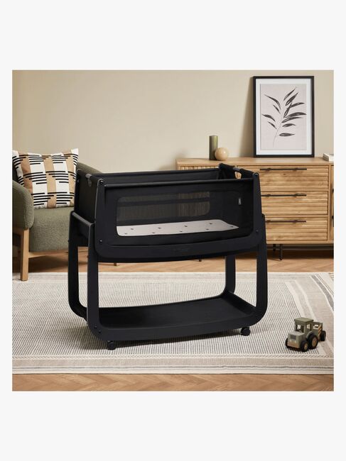 Snüz SnuzPod 5 Sivuvaunusänky, Graphite