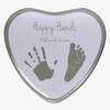 Dooky Happy Hands Heart Kädenjälki
