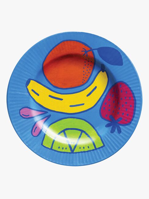 Carioca Akryylikynät 10-pack