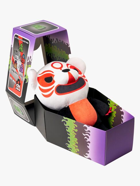 Roblox  Pehmolelu Coffin 30cm Lajiteltu