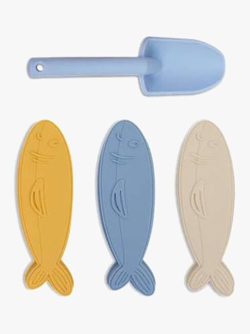 Swim Essentials Sunny Seagull Rantasetti, White