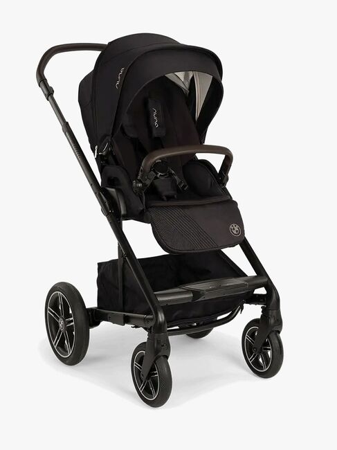 Nuna MIXX NEXT BMW Yhdistelmävaunut, Element