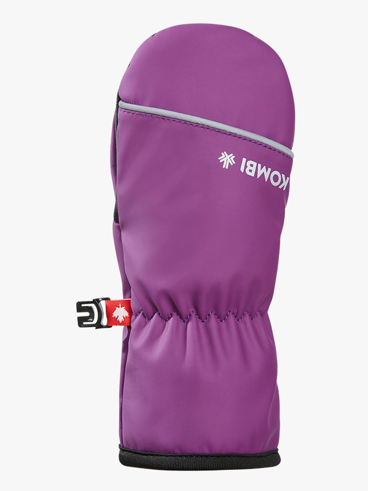 Kombi Drop Jr Rukkaset, Luxury Purple