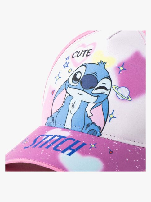 Disney Stitch Lippalakki 2-pack, Monivärinen