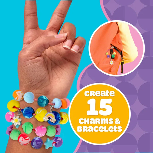 Just My Style Askartelusetti Riipukset & Korut DIY