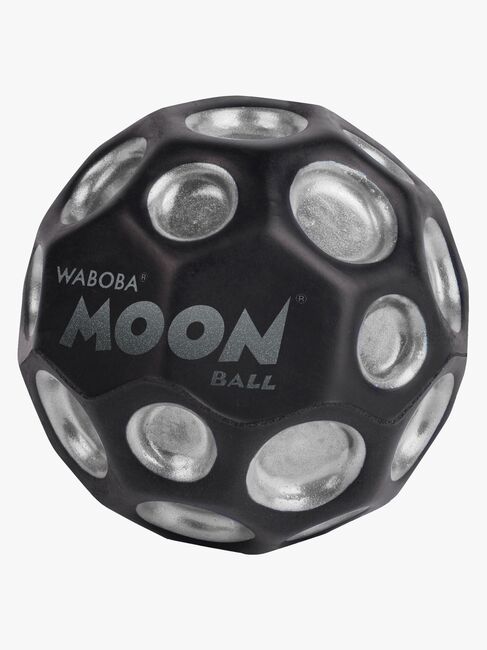Waboba Dark Side Of Moon Pomppupallo 1-pack Lajiteltu