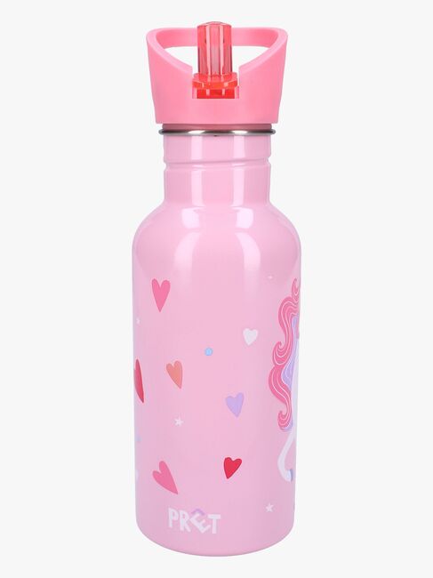 Prêt Stainless Steel Juomapullo 500ml, Unicorn