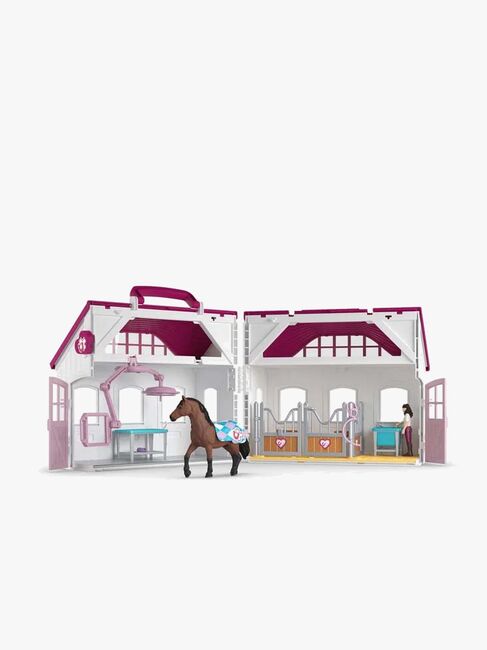 Schleich Hevossairaala