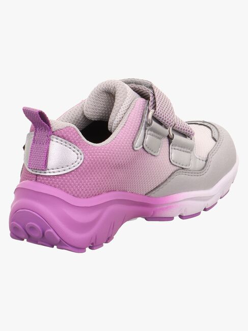 Superfit Sport5 WP Lenkkarit,  Light Grey/Purple