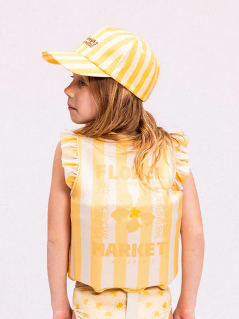 Swim Essentials Uimaliivi, Flower Market