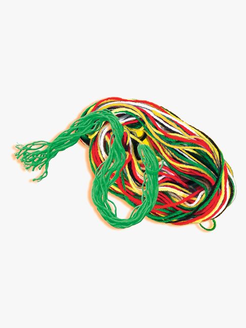 SES Creative  Minä opin Askartelusetti