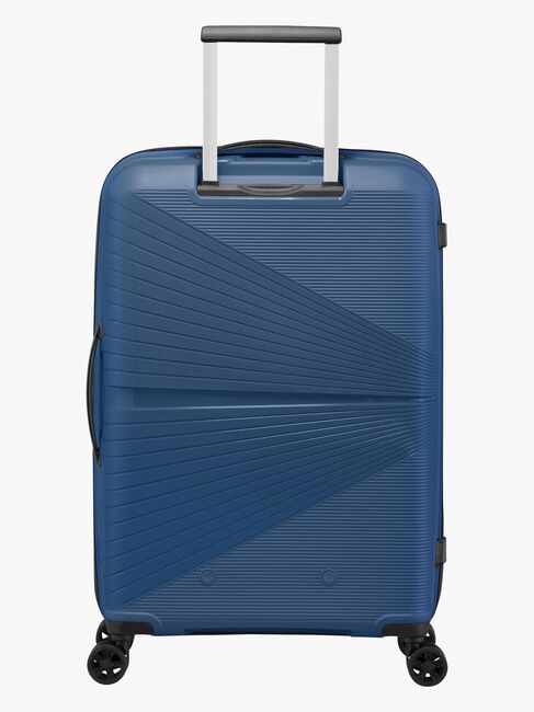 American Tourister Airconic Spinner Matkalaukku 67L, Midnight Navy