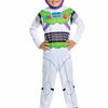 Toy Story Naamiaisasu Buzz Lightyear