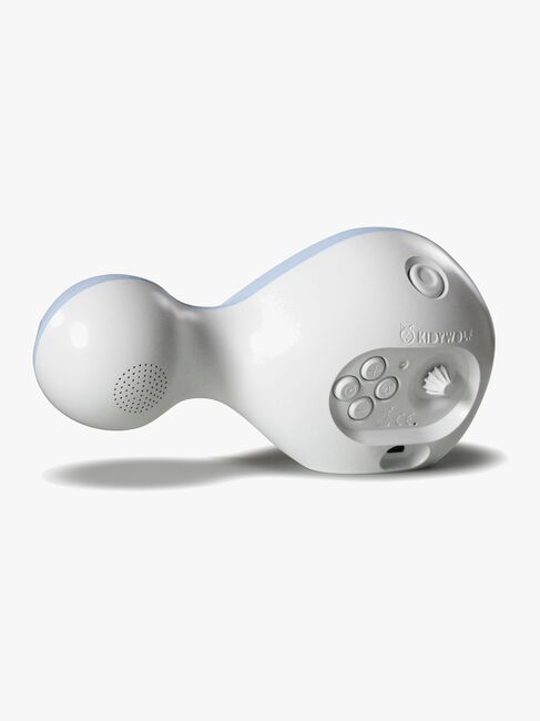 Kidywolf KIDYALARM Herätyskello, Sininen