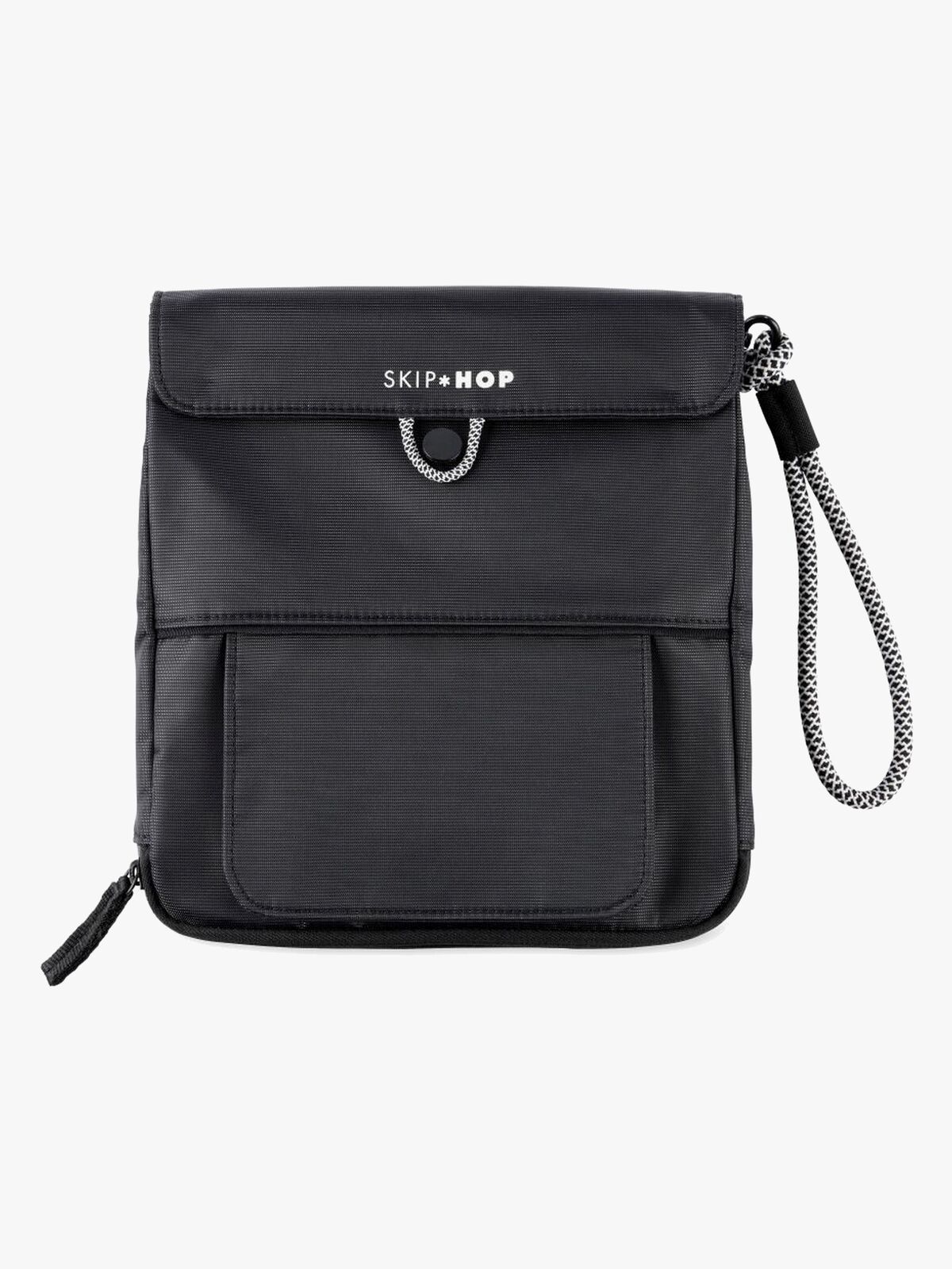 Skip Hop Clean Slate Kannettava Hoitoalusta, Musta