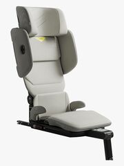 Axkid Up Turvavyöistuin, Beachgrass Beige