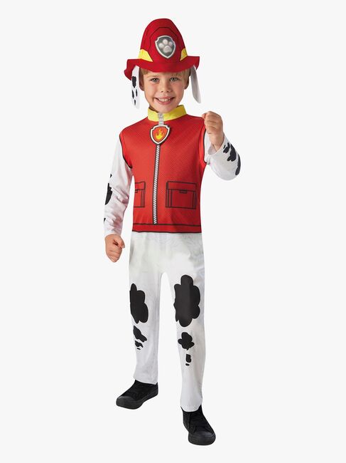 Rubies Naamiaisasu Marshall Classic