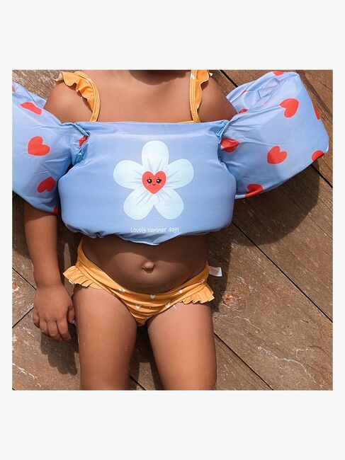 Swim Essentials Uimavyö, Sweet Hearts