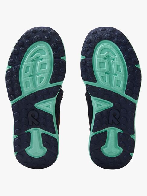 Reima Enkka Vedenpitävät Lenkkarit, Navy