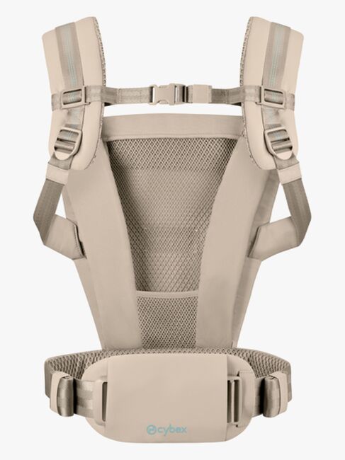 Cybex AMYA Kantoreppu, Almond Beige