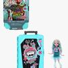 Monster High Skulltimate Secrets Leikkisetti Lagoona Blue S7