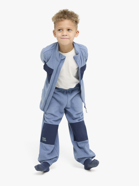 Nordbjörn Amhult Fleeceasu, Sininen