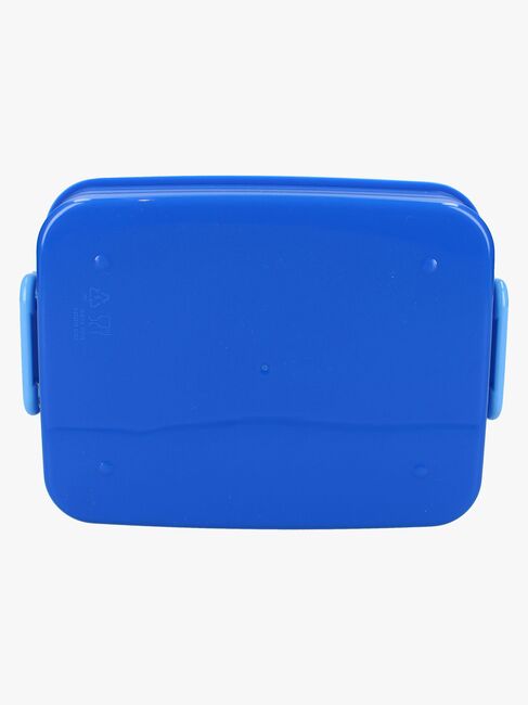 Ryhmä Hau Eväsrasia, Lunch Bunch